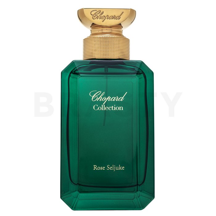 Chopard Rose Seljuke Eau de Parfum unisex 100 ml brasty.ro imagine noua