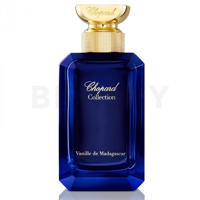 Chopard vanille de madagascar eau de parfum unisex 100 ml