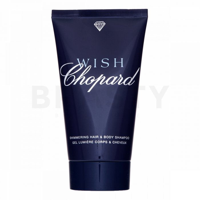 Chopard wish lapte de corp pentru femei 150 ml