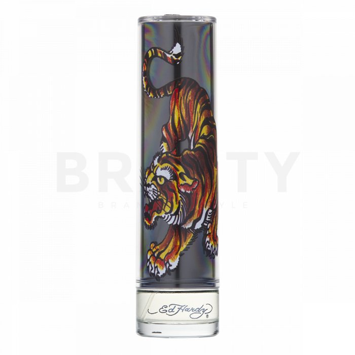 Christian audigier ed hardy for men eau de toilette pentru barbati 100 ml