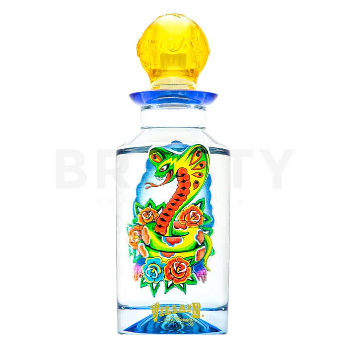 Christian audigier ed hardy villain for men eau de toilette bărbați 125 ml