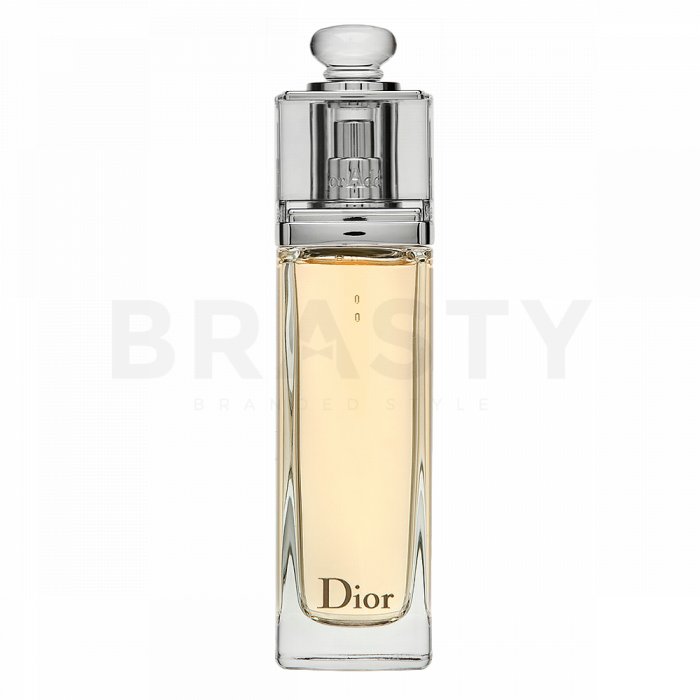 Christian dior addict 2014 eau de toilette pentru femei 50 ml