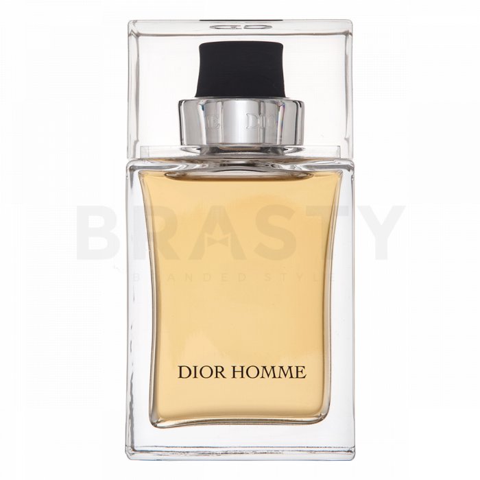 Christian dior dior homme after shave pentru barbati 100 ml