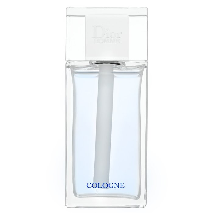 Christian dior dior homme cologne 2013 eau de cologne pentru barbati 125 ml