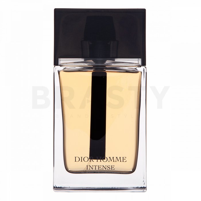 Christian dior dior homme intense 2011 eau de parfum pentru barbati 10 ml - esantion