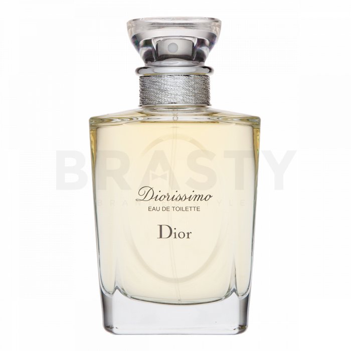 Christian Dior Diorissimo Eau de Toilette pentru femei 10 ml - Esantion
