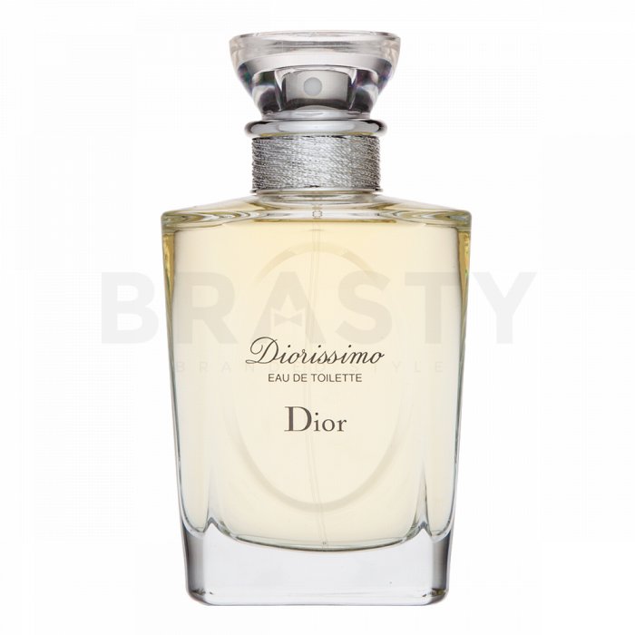 Christian dior diorissimo eau de toilette pentru femei 10 ml - esantion