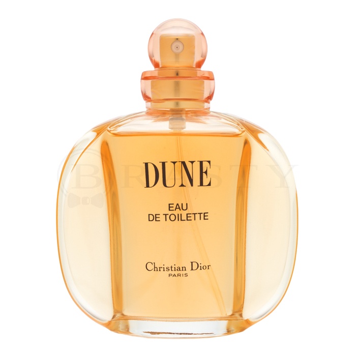 Christian dior dune eau de toilette pentru femei 100 ml