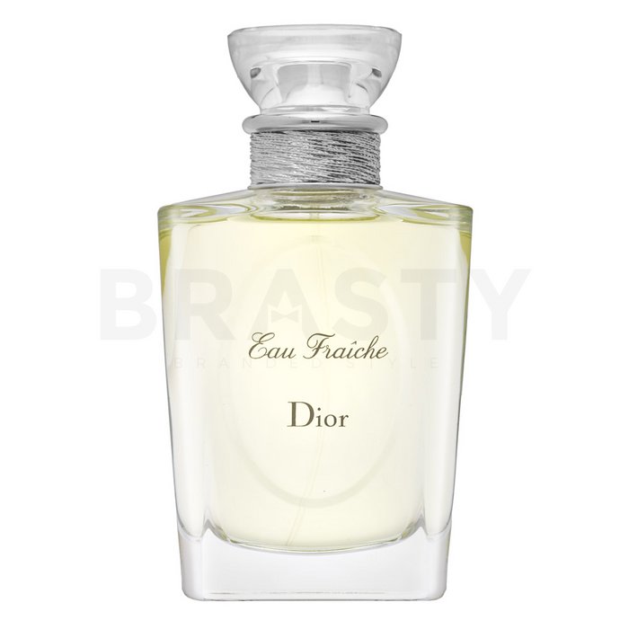 Christian dior eau fraiche eau de toilette pentru femei 100 ml