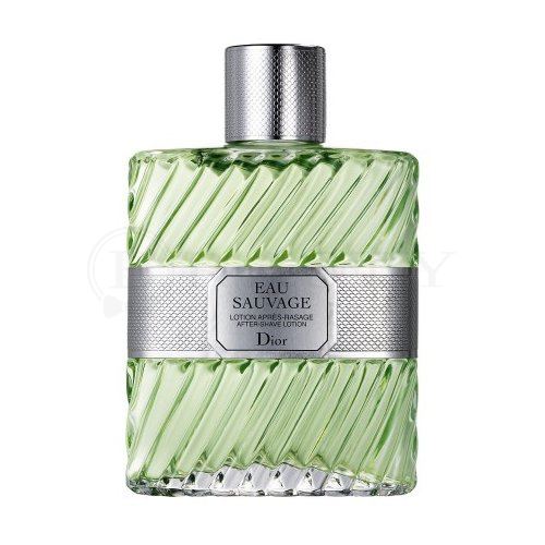 Christian dior eau sauvage after shave pentru barbati 100 ml
