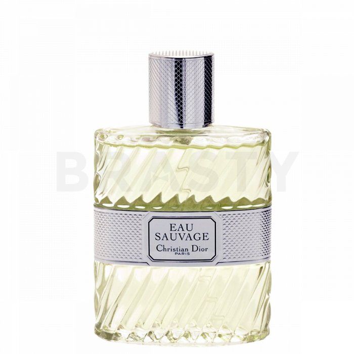 Christian dior eau sauvage eau de toilette pentru barbati 10 ml - esantion