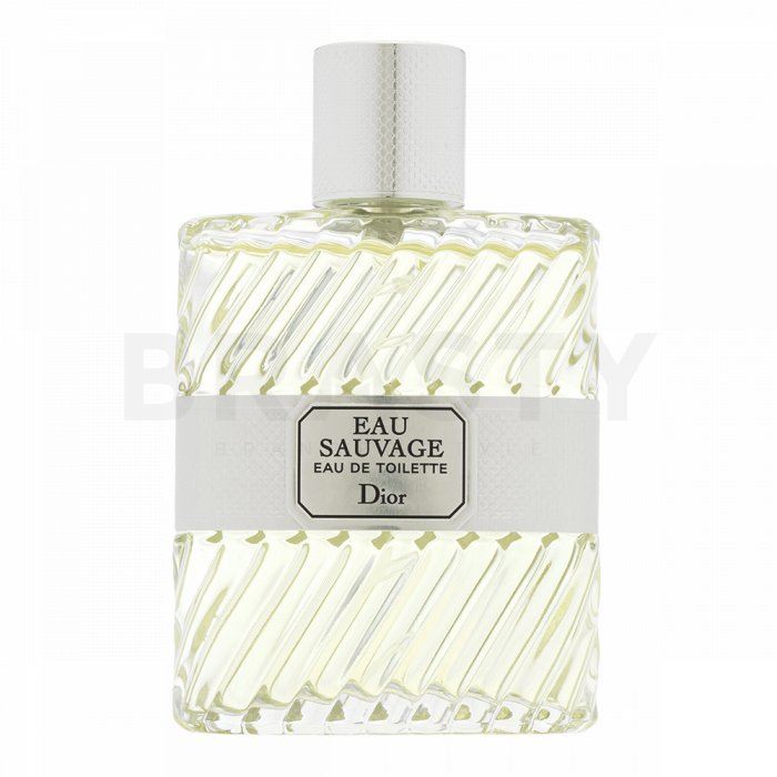 Christian dior eau sauvage eau de toilette pentru barbati 100 ml