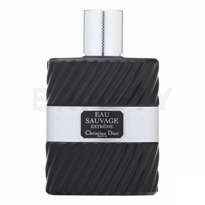 Christian dior eau sauvage extreme eau de toilette pentru barbati 10 ml esantion