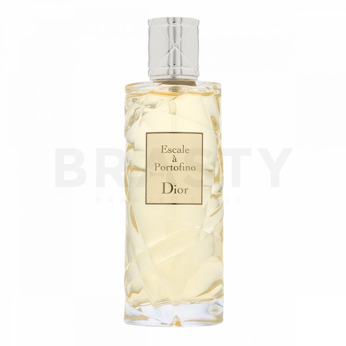 Christian dior escale a portofino eau de toilette pentru femei 125 ml