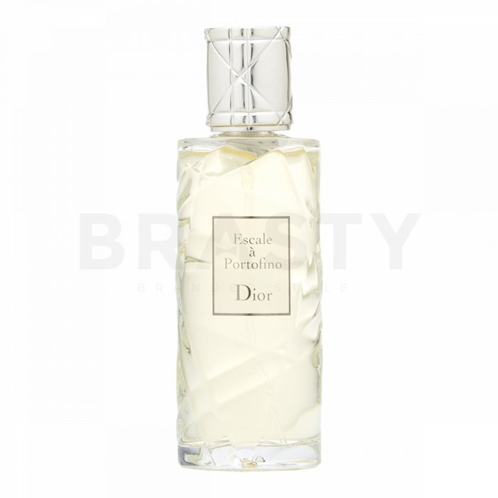 Christian dior escale a portofino eau de toilette pentru femei 75 ml
