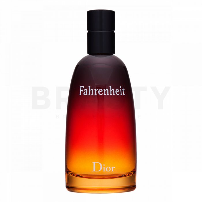 Christian dior fahrenheit after shave pentru barbati 100 ml
