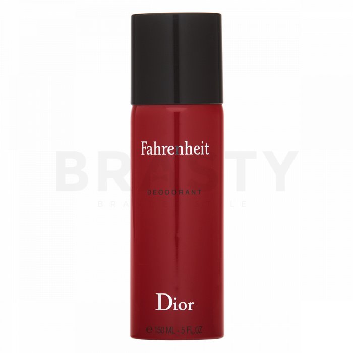 Christian dior fahrenheit deospray pentru barbati 150 ml