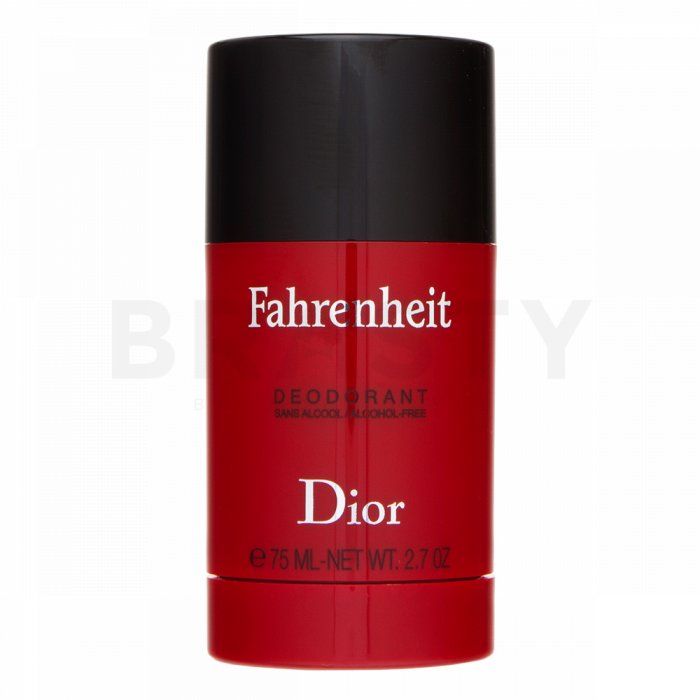 Christian dior fahrenheit deostick pentru barbati 75 ml
