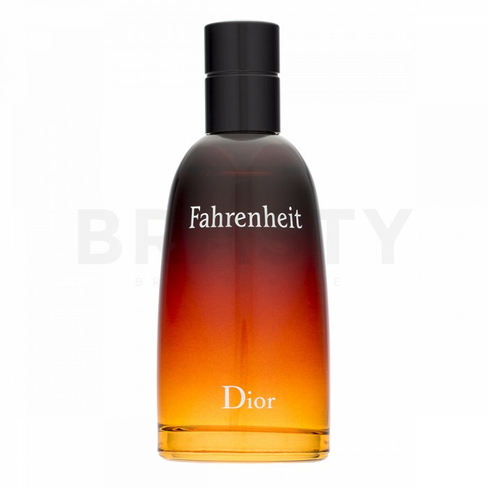 Christian dior fahrenheit eau de toilette pentru barbati 50 ml