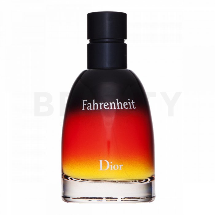 Christian dior fahrenheit le parfum parfum pentru barbati 75 ml