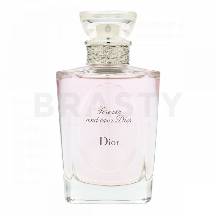 Christian dior forever and ever les creations de monsieur eau de toilette pentru femei 100 ml