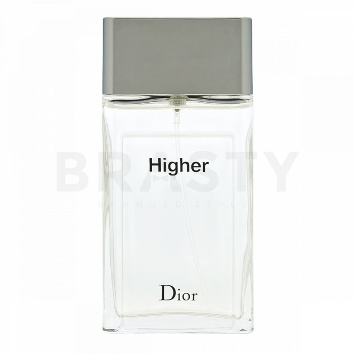 Christian dior higher eau de toilette pentru barbati 100 ml