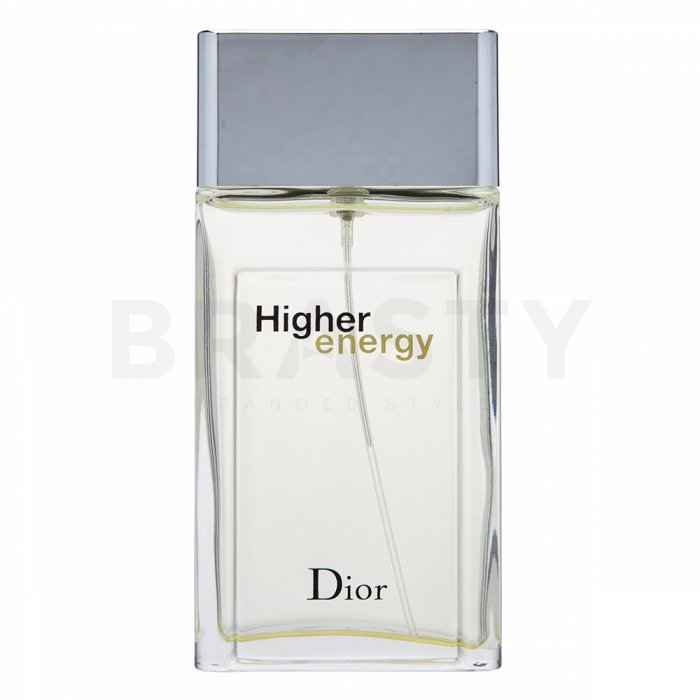Christian dior higher energy eau de toilette pentru barbati 10 ml - esantion