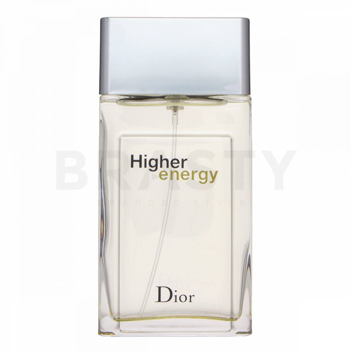 Christian dior higher energy eau de toilette pentru barbati 100 ml