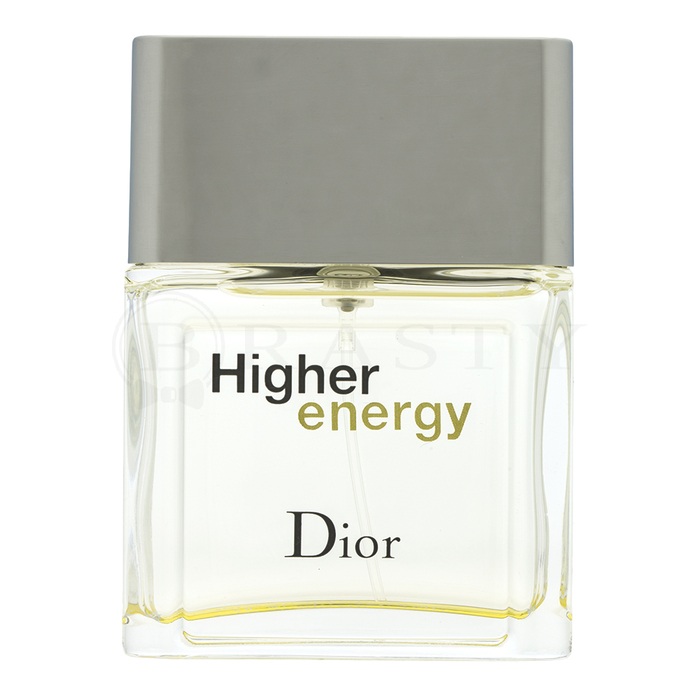 Christian dior higher energy eau de toilette pentru barbati 50 ml
