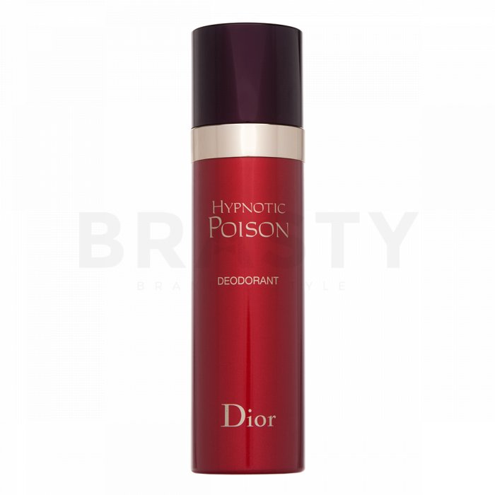 Christian dior hypnotic poison deospray pentru femei 100 ml