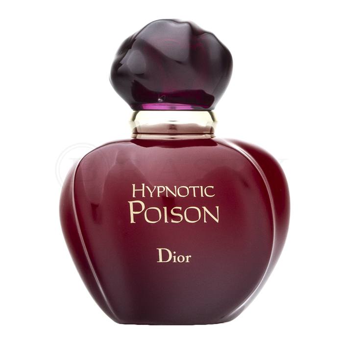 Christian dior hypnotic poison eau de toilette pentru femei 30 ml