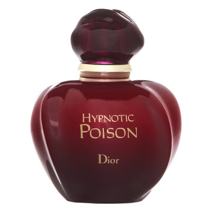 Christian dior hypnotic poison eau de toilette pentru femei 50 ml