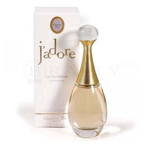 Christian dior j´adore eau de parfum pentru femei 75 ml