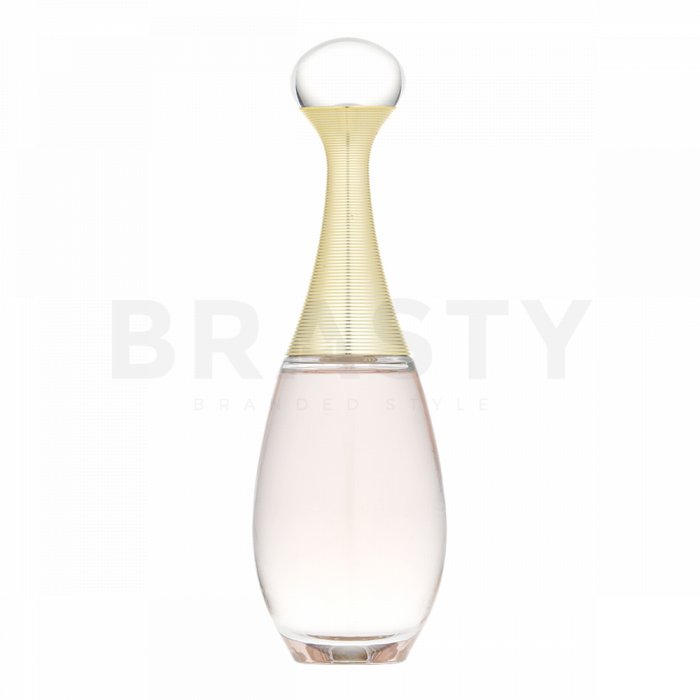 Christian dior j´adore eau de toilette pentru femei 75 ml