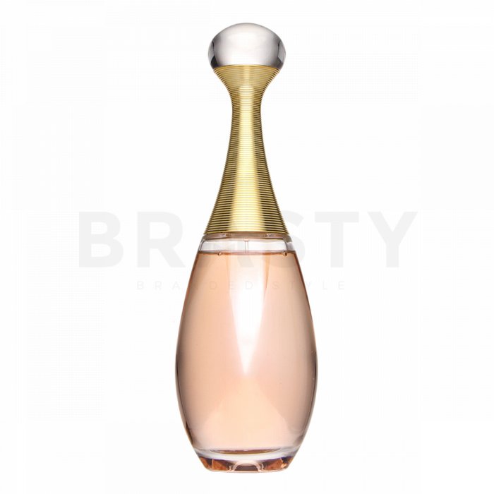 Christian Dior J´adore Voile de Parfum eau de Parfum pentru femei 100 ml
