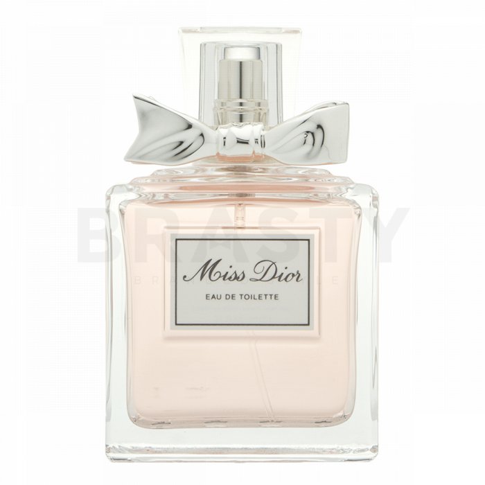 Christian dior miss dior 2013 eau de toilette pentru femei 10 ml - esantion