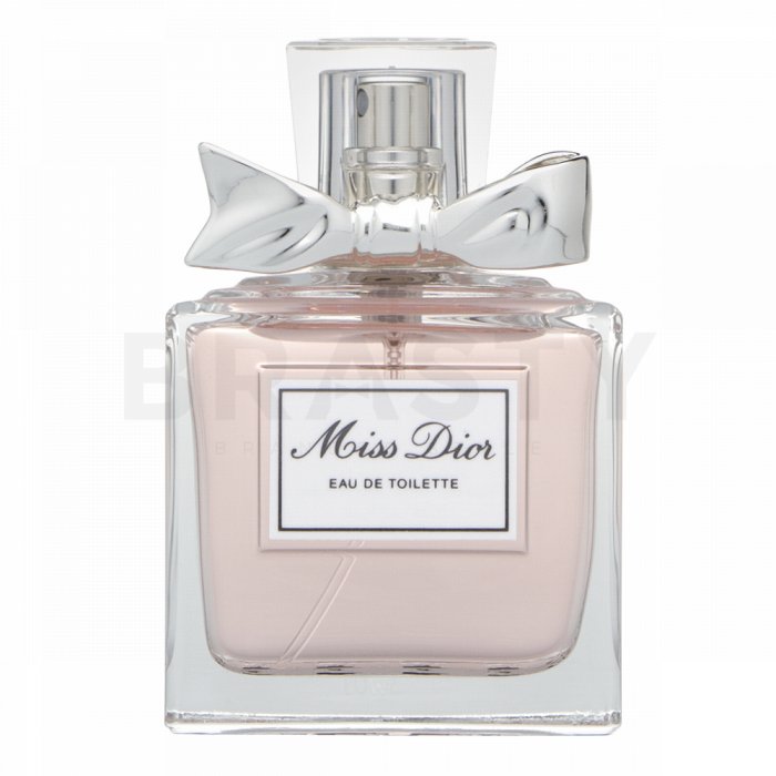 Christian dior miss dior 2013 eau de toilette pentru femei 50 ml