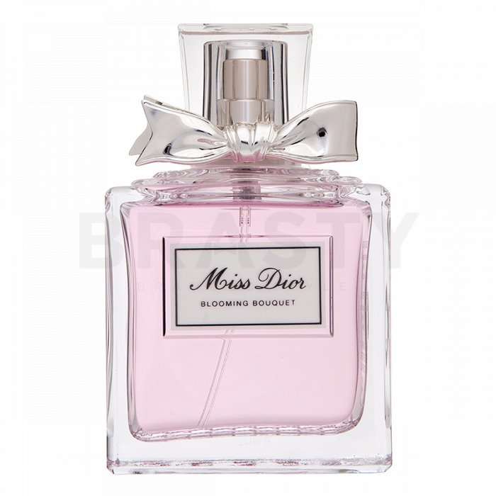 Christian dior miss dior blooming bouquet eau de toilette pentru femei 100 ml