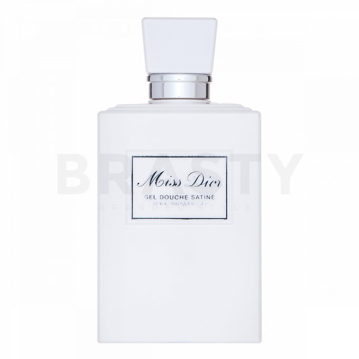 Christian dior miss dior chérie gel de dus pentru femei 200 ml