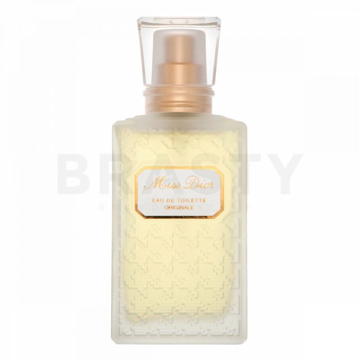 Christian dior miss dior eau de toilette pentru femei 50 ml