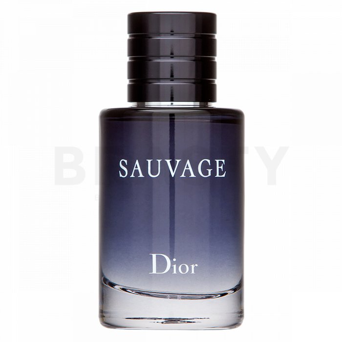 Christian dior sauvage eau de toilette pentru barbati 60 ml