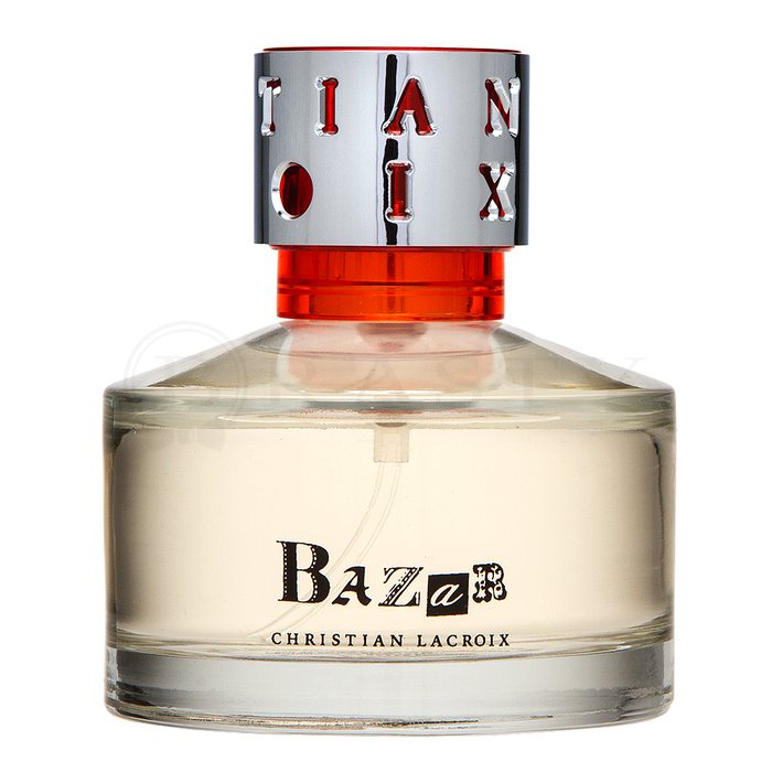 Christian lacroix bazar for women eau de parfum pentru femei 50 ml