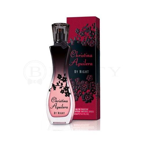 Christina aguilera by night eau de parfum pentru femei 30 ml