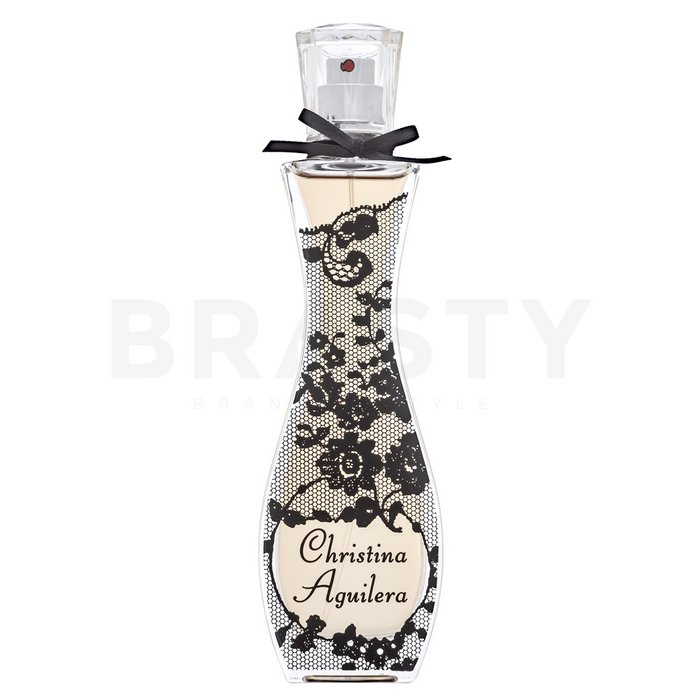 Christina aguilera christina aguilera eau de parfum femei 75 ml