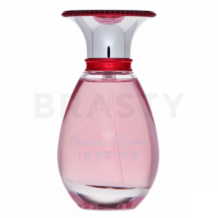 Christina aguilera inspire eau de parfum pentru femei 50 ml