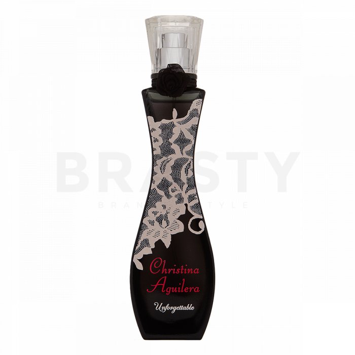 Christina aguilera unforgettable eau de parfum pentru femei 50 ml