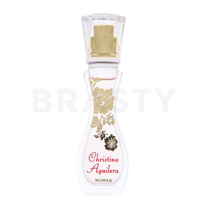 Christina aguilera woman eau de parfum femei 15 ml