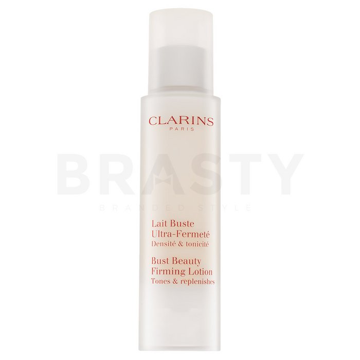 Clarins body fit bust beauty firming lotion fermitate decolteul si bustul 50 ml
