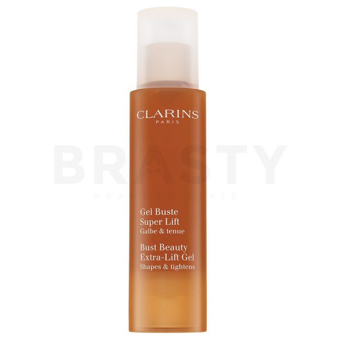 Clarins Bust Beauty Extra-Lift Gel fermitate decolteul si bustul 50 ml