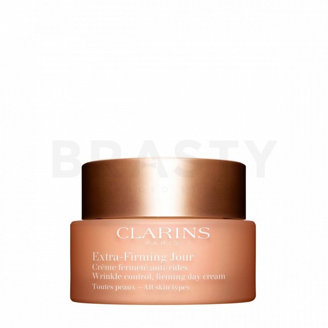 Clarins extra-firming jour cremă de ten anti îmbătrânirea pielii 50 ml